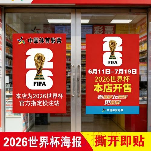 2026世界杯竞猜:球队数据与胜率的深度解读 2026世界杯竞猜:球队数据与胜率的深度解读