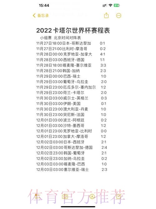 世界杯比分官网全站详情查询平台