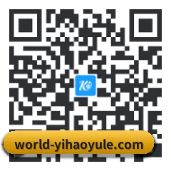 iPhone APP 二维码